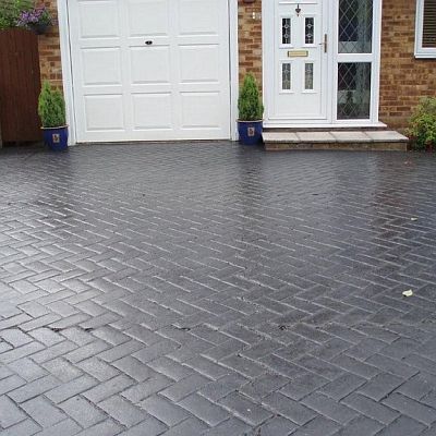 We offer quality power washing throughout North East London and in your area