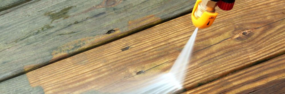 Local Chingford Power washing Specialist in my area